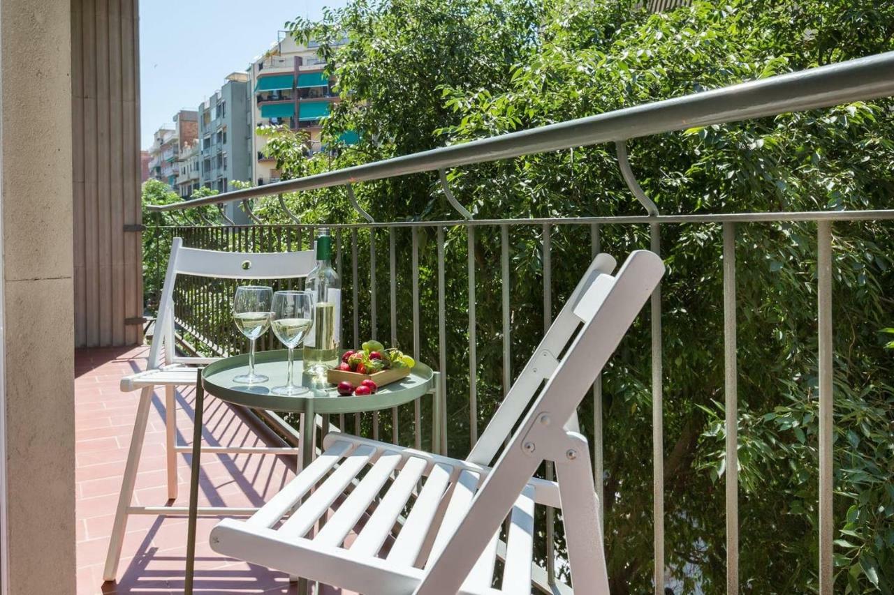Stay U-Nique Apartments Provenca 바르셀로나 외부 사진