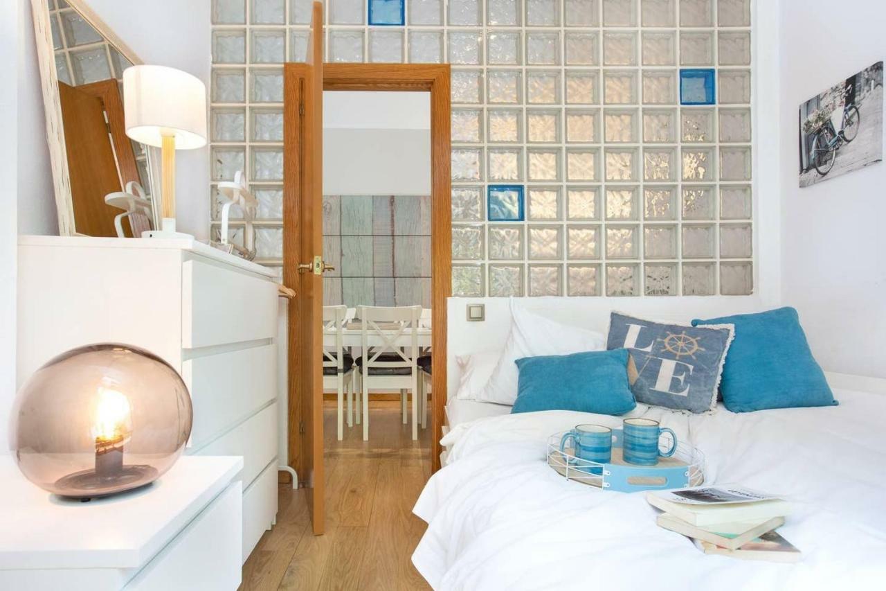 Stay U-Nique Apartments Provenca 바르셀로나 외부 사진